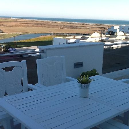 Apartamento Bellavista Duplex Superior Conil De La Frontera Exterior foto