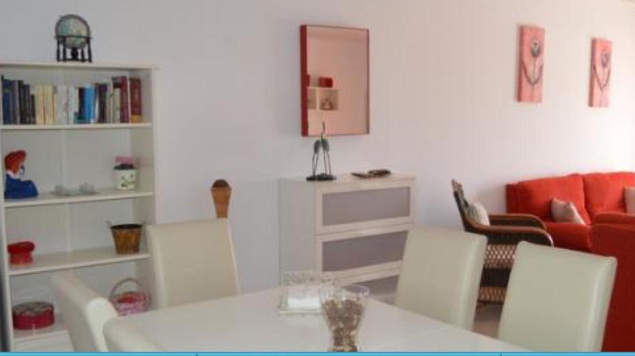 Apartamento Bellavista Duplex Superior Conil De La Frontera Exterior foto