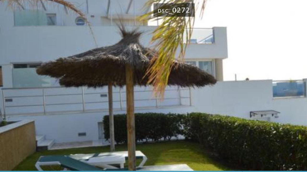 Apartamento Bellavista Duplex Superior Conil De La Frontera Exterior foto