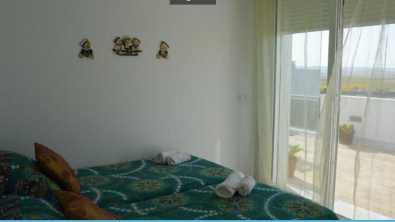 Apartamento Bellavista Duplex Superior Conil De La Frontera Exterior foto