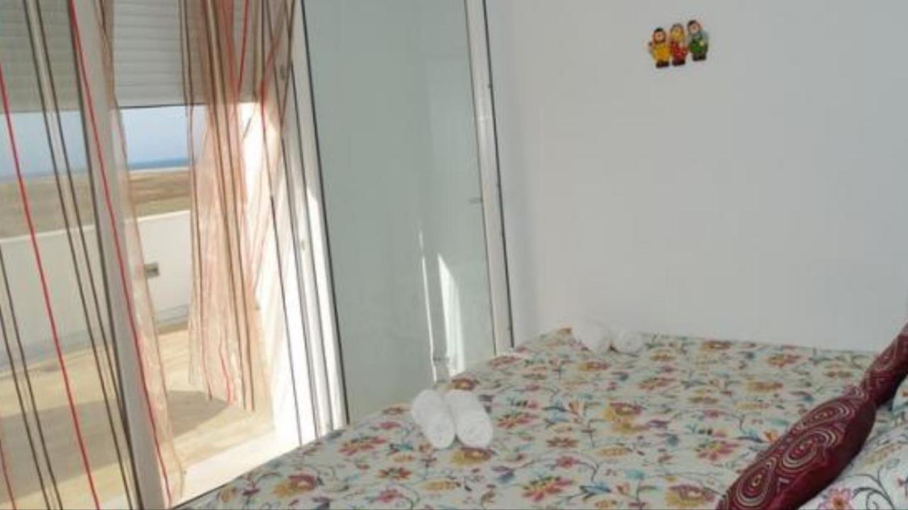 Apartamento Bellavista Duplex Superior Conil De La Frontera Exterior foto