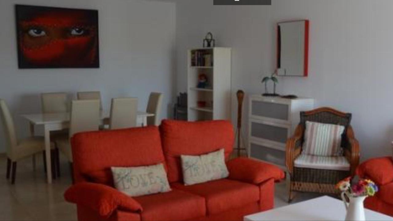 Apartamento Bellavista Duplex Superior Conil De La Frontera Exterior foto