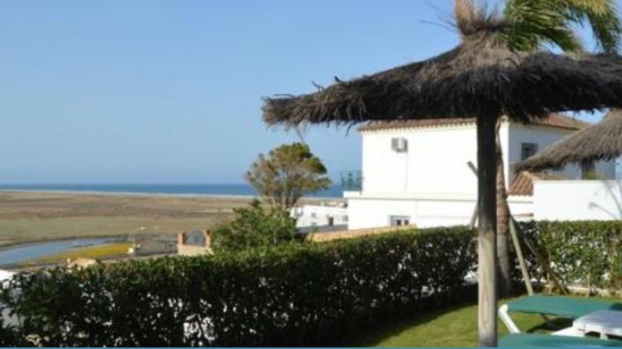 Apartamento Bellavista Duplex Superior Conil De La Frontera Exterior foto