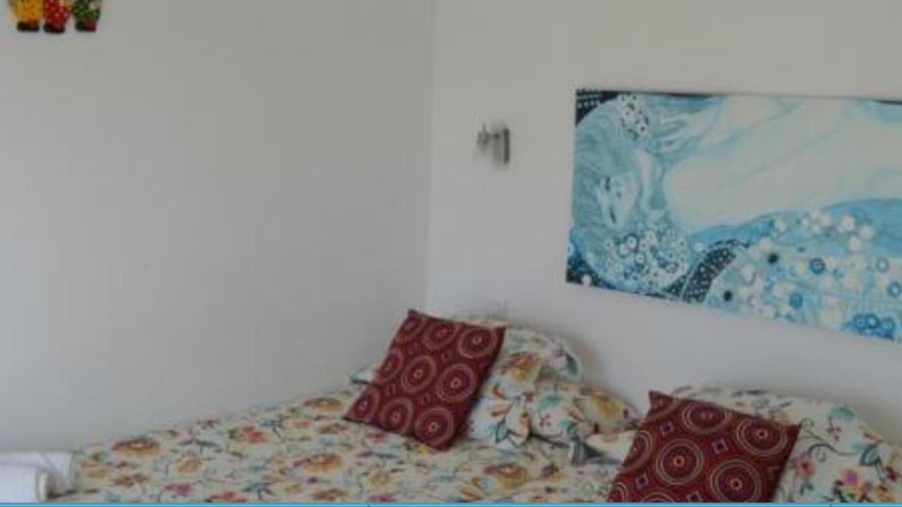 Apartamento Bellavista Duplex Superior Conil De La Frontera Exterior foto