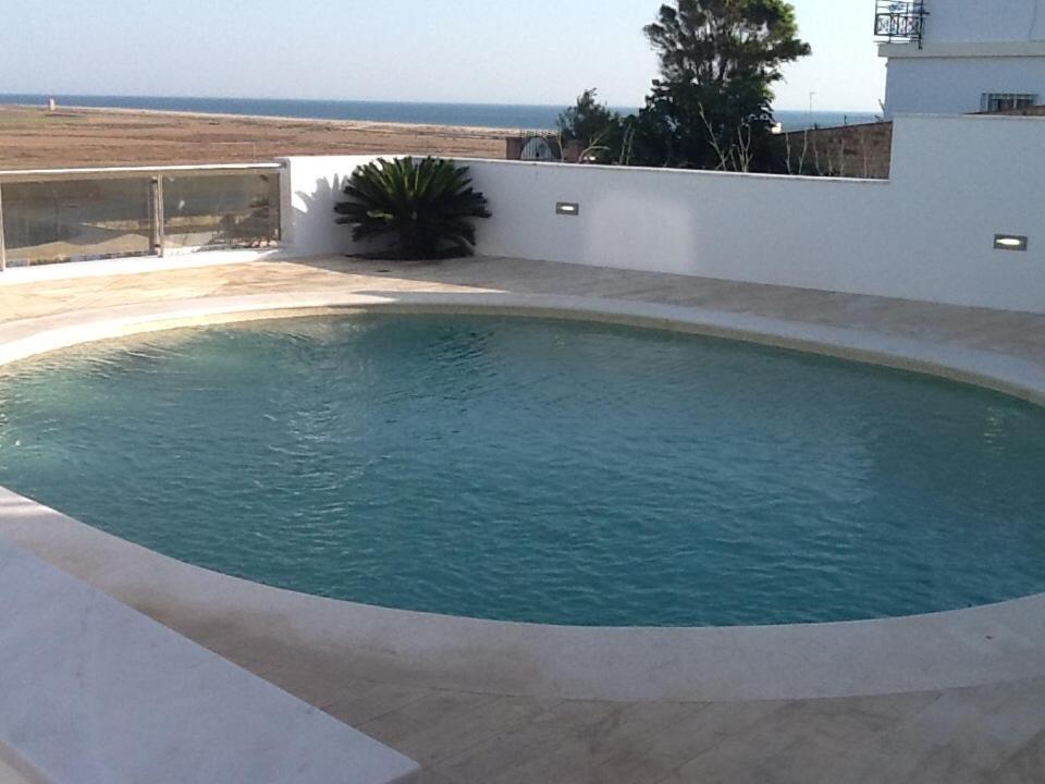 Apartamento Bellavista Duplex Superior Conil De La Frontera Exterior foto