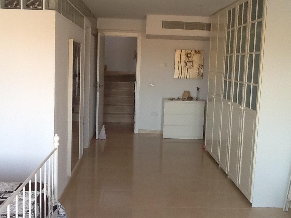 Apartamento Bellavista Duplex Superior Conil De La Frontera Exterior foto