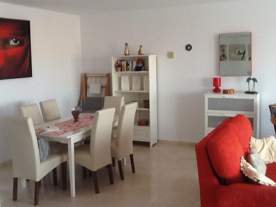 Apartamento Bellavista Duplex Superior Conil De La Frontera Exterior foto
