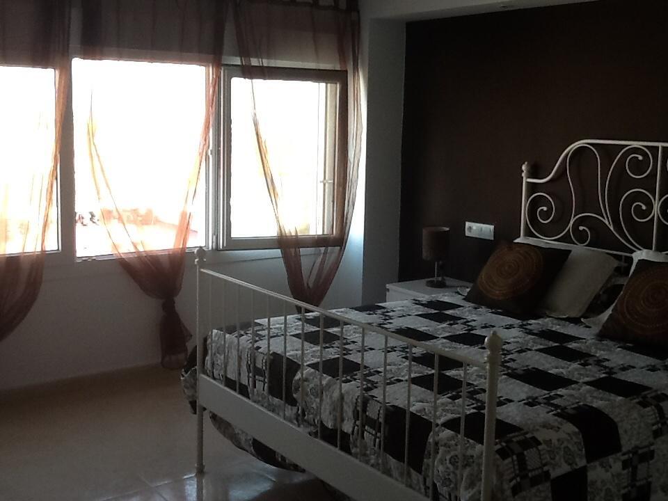 Apartamento Bellavista Duplex Superior Conil De La Frontera Exterior foto
