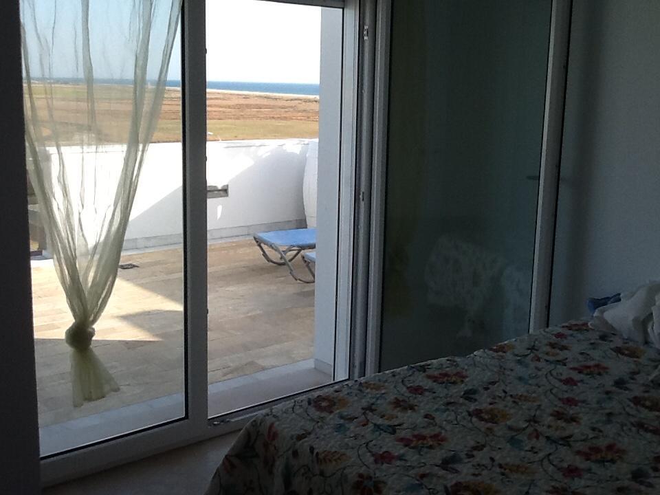 Apartamento Bellavista Duplex Superior Conil De La Frontera Exterior foto