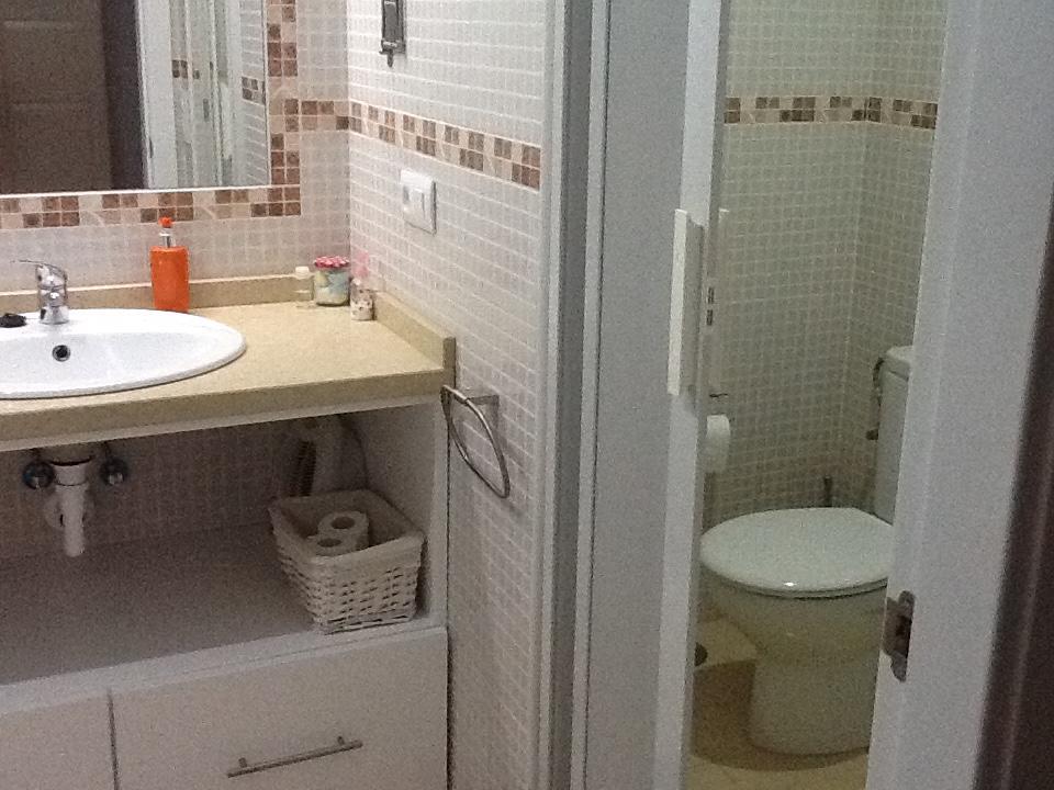 Apartamento Bellavista Duplex Superior Conil De La Frontera Exterior foto