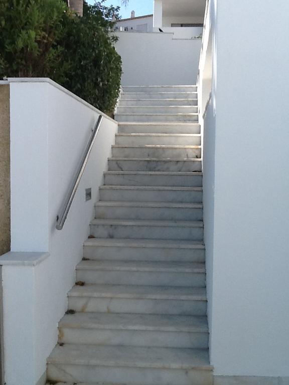 Apartamento Bellavista Duplex Superior Conil De La Frontera Exterior foto